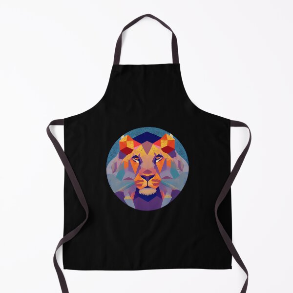 Item preview, Lion's Pride Sticker designed and sold by Litheon.
