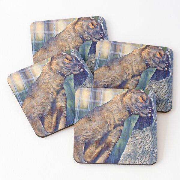 Item preview, Fosa designed and sold by Sharon the Zoo Lady Photography .