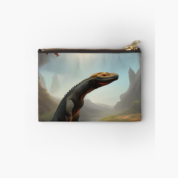 Item preview, Prehistoric designed and sold by Poetic Patterns Studio.