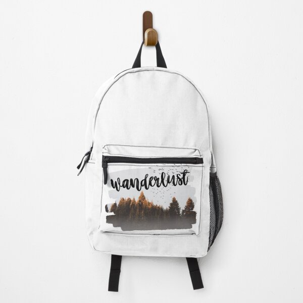 Item preview, Wanderlust - Adventure designed and sold by travelforest.