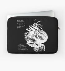 facehugger Laptop Sleeve