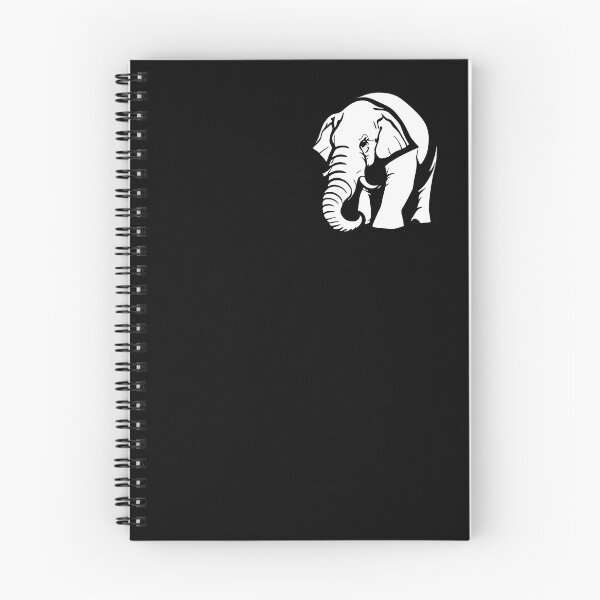 Item preview, "Elevated Elephant" Sticker Design  designed and sold by Litheon.
