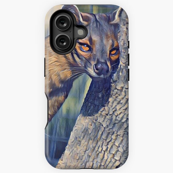 Item preview, Fossa designed and sold by Sharon the Zoo Lady Photography .