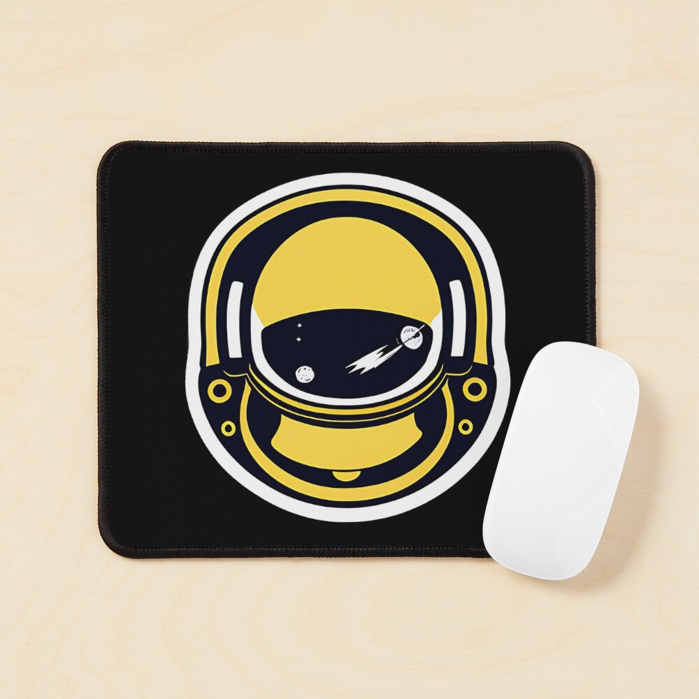 Item preview, Mouse Pad designed and sold by Litheon.