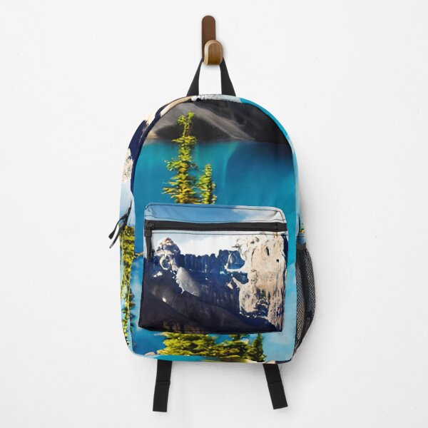 Item preview, Moraine Lake Art, Moraine Art, Mountain Landscape Art designed and sold by viewgraphics.