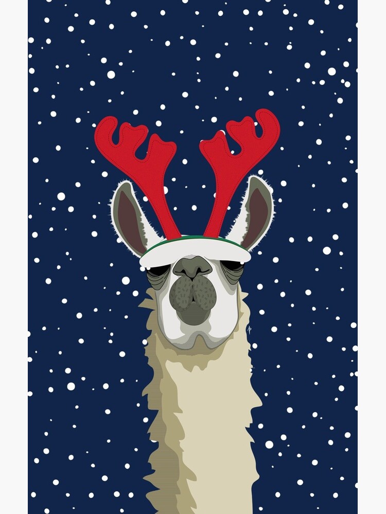 Llet It Snow by AParry