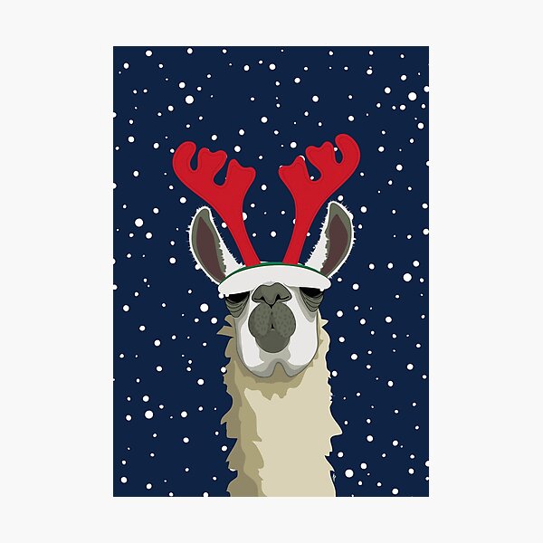 Item preview, Llet It Snow designed and sold by AParry.