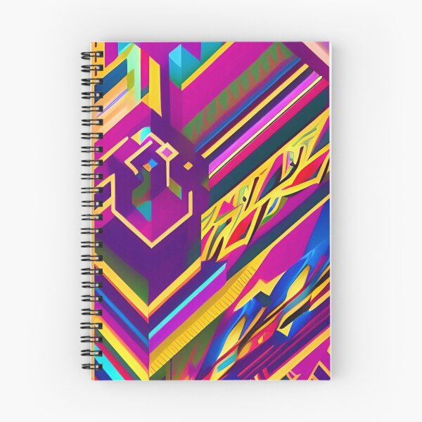 Item preview, Abstract Colorful Pattern designed and sold by bandjdesigns.