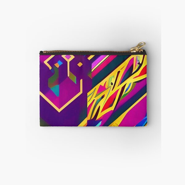 Item preview, Abstract Colorful Pattern designed and sold by bandjdesigns.