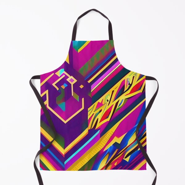 Item preview, Abstract Colorful Pattern designed and sold by bandjdesigns.