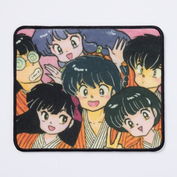 Item preview, Ranma ½ designed and sold by taroxstudio.