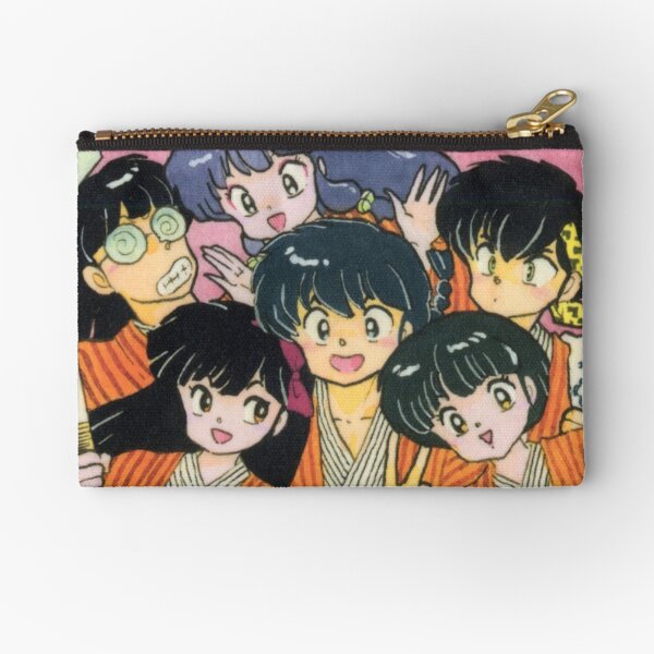 Item preview, Ranma ½ designed and sold by taroxstudio.