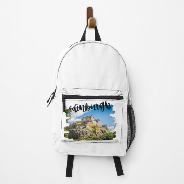 Item preview, Edinburgh Scotland castle designed and sold by travelforest.