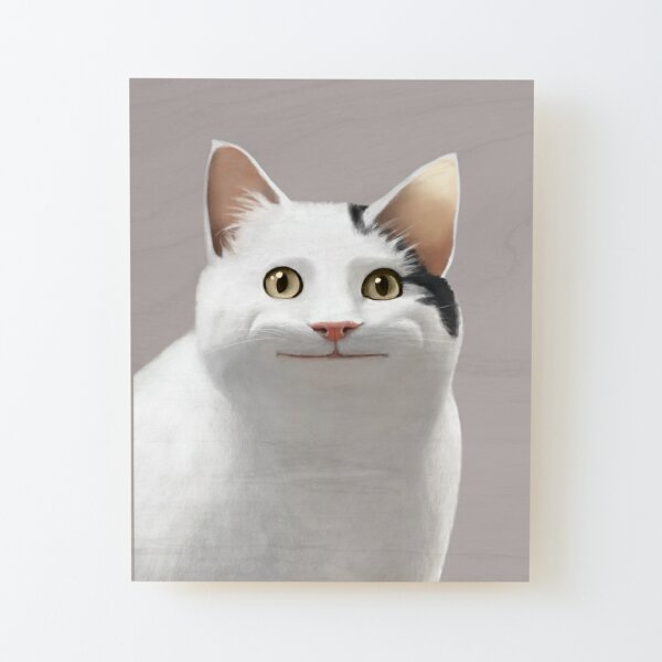 The Smurf Cat, The New Parody Wiki