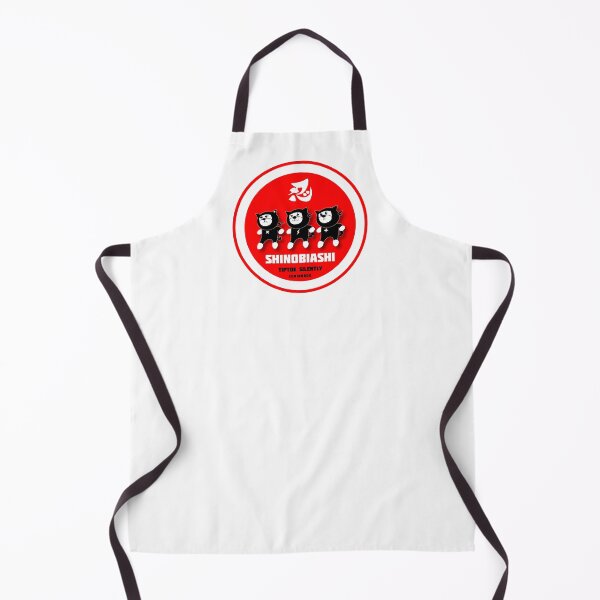Item preview, Shinobiashi designed and sold by ZUKINDOGS-JP.