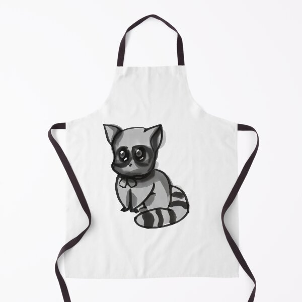 Artikelvorschau, Sumie kawaii Tanuki entworfen und verkauft von StudioMasha.