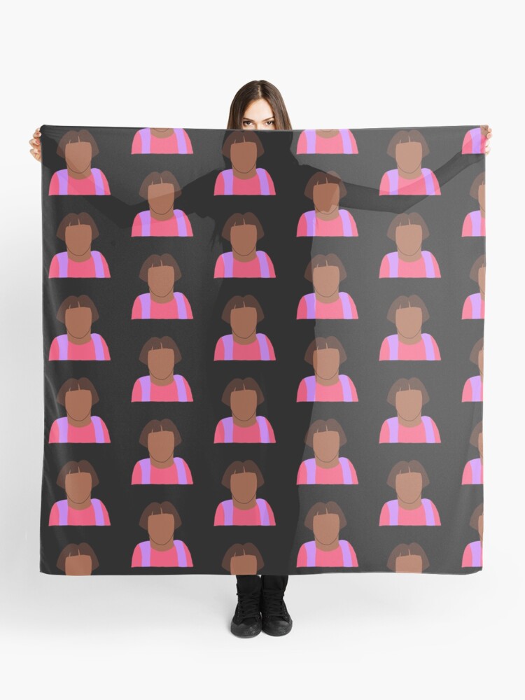 Tyler the creator Scarf by Tshirtculture