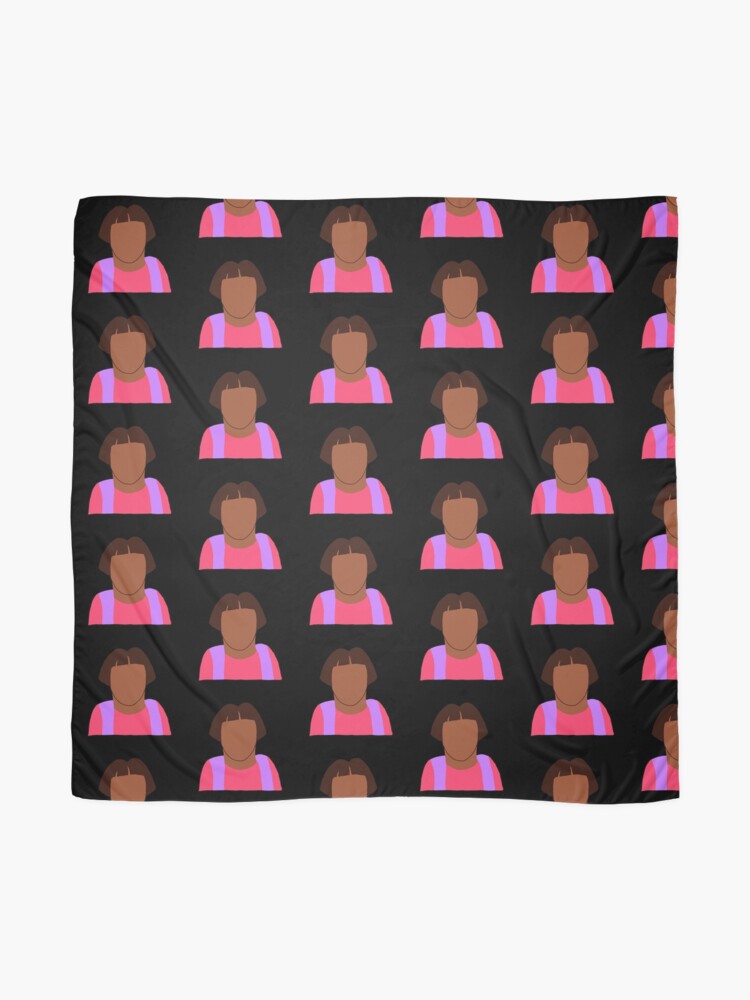 Tyler the creator Scarf by Tshirtculture