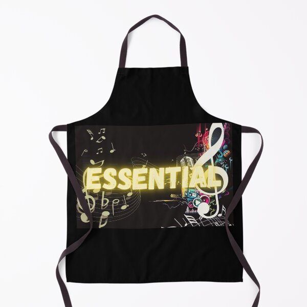 Item preview, Essential Music image designed and sold by thomashutchings.