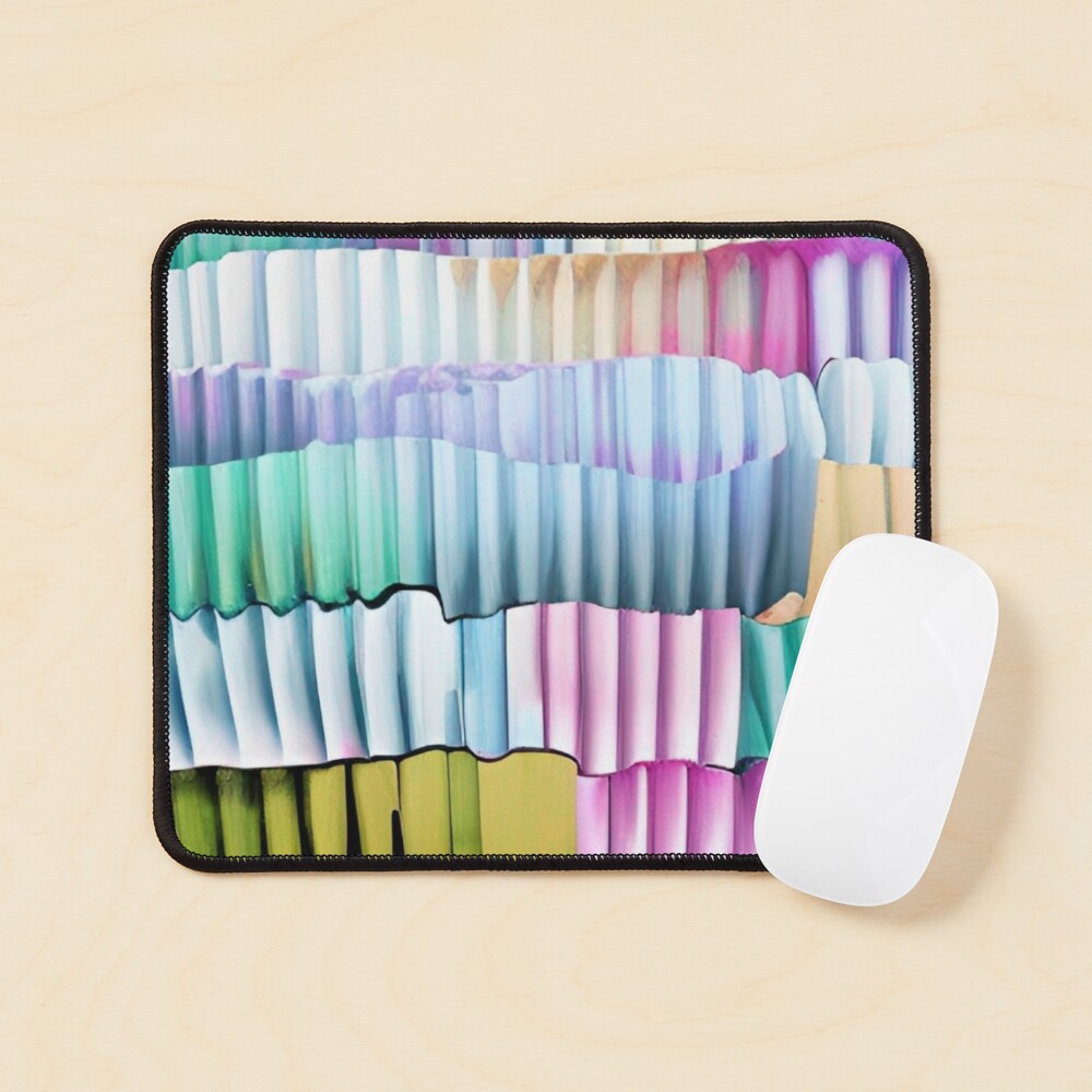 Item preview, Mouse Pad designed and sold by bandjdesigns.