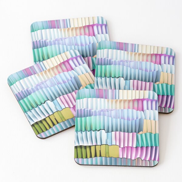 Item preview, Abstract Line Pattern Design designed and sold by bandjdesigns.
