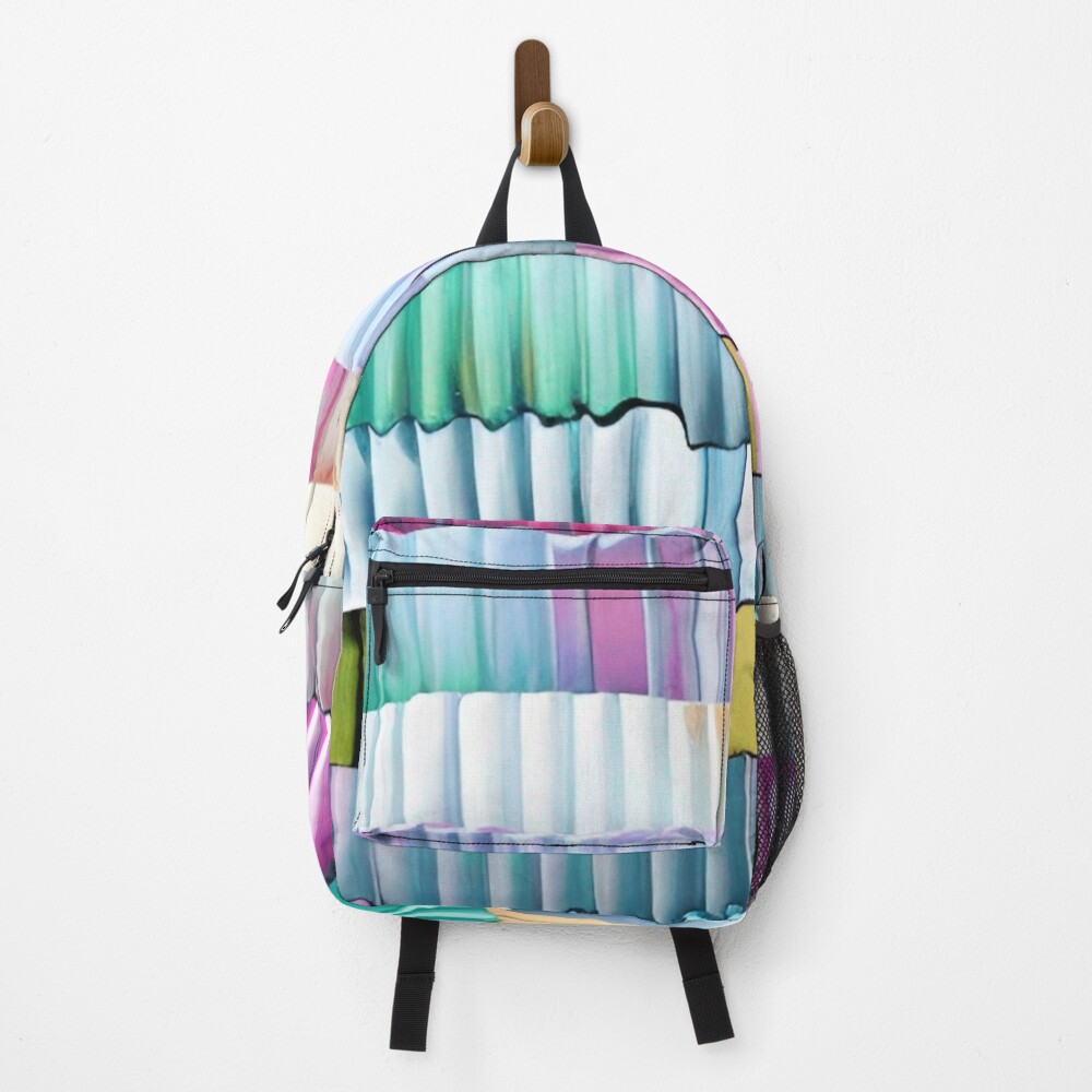 Item preview, Backpack designed and sold by bandjdesigns.