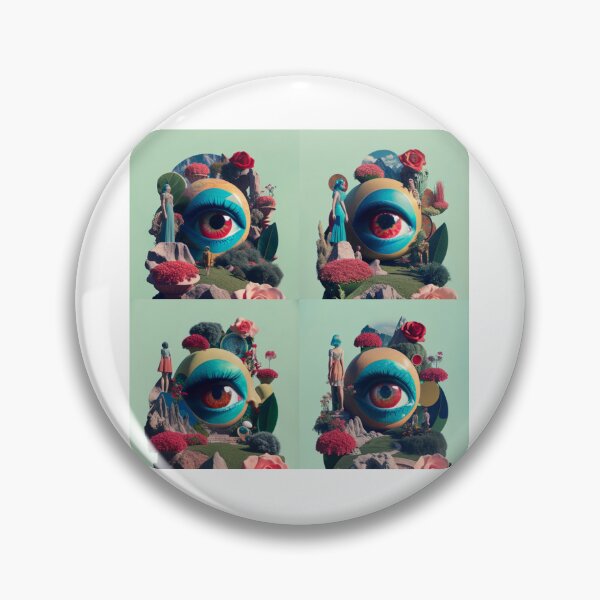 Item preview, Rose Garden designed and sold by 2digby.