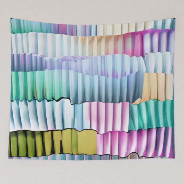 Item preview, Abstract Line Pattern Design designed and sold by bandjdesigns.