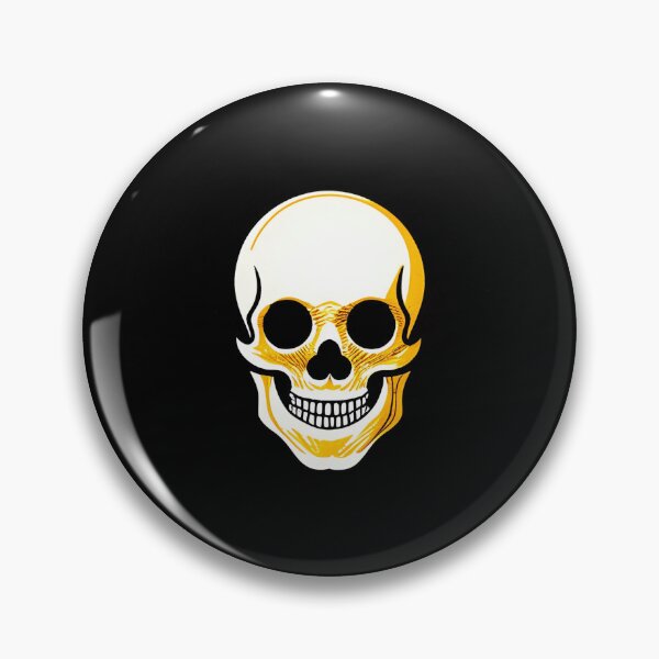 Item preview, "Smoking Skull" Sticker Design  designed and sold by Litheon.