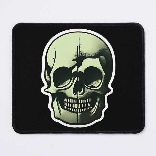 Item preview, "Glow of the Underworld" Sticker Design designed and sold by Litheon.