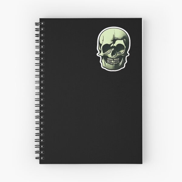 Item preview, "Glow of the Underworld" Sticker Design  designed and sold by Litheon.