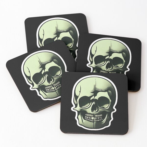 Item preview, "Glow of the Underworld" Sticker Design  designed and sold by Litheon.