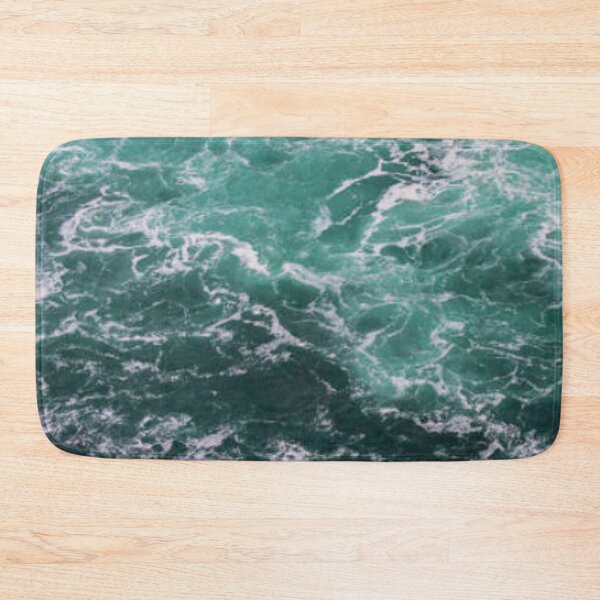 Item preview, Ocean water marble pattern designed and sold by Ocean's ⭐⭐⭐⭐⭐.
