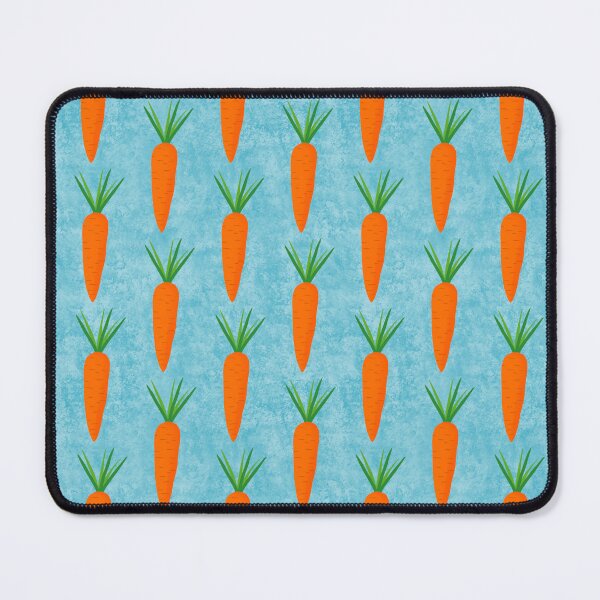 Item preview, Carrots Seamless Pattern designed and sold by Cedarrue.
