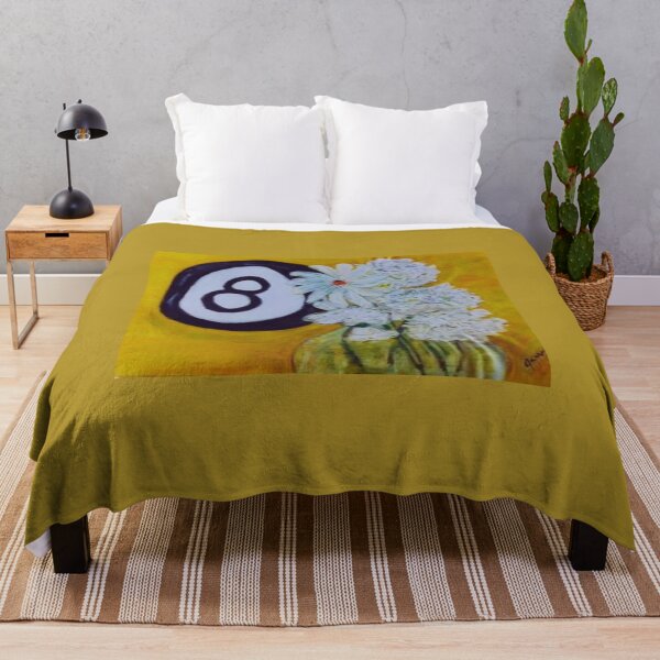 Item preview, Eight Ball Contrast designed and sold by lifeinspired4u.