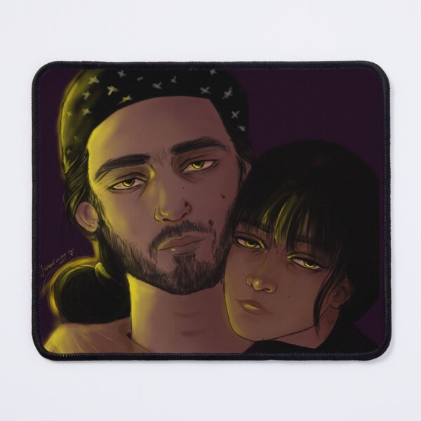 Item preview, semi realism couple designed and sold by Manar-Essam.