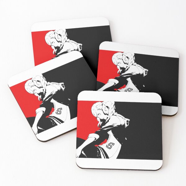 Item preview, Persona 5 designed and sold by ogeeku shop.