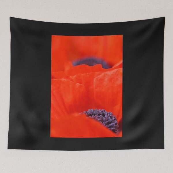 Item preview, Poppy Heart I designed and sold by Debbie Oppermann.