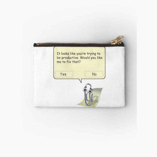 Item preview, Clippy designed and sold by onjai.