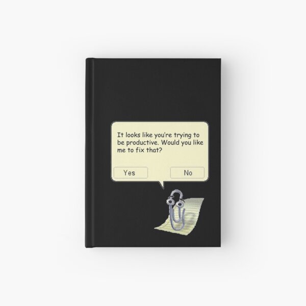 Item preview, Clippy designed and sold by onjai.