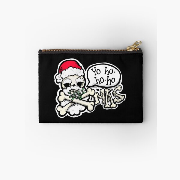 Item preview, Yo-ho-ho-hoooo, Jolly Christmas!  designed and sold by lauriepink.