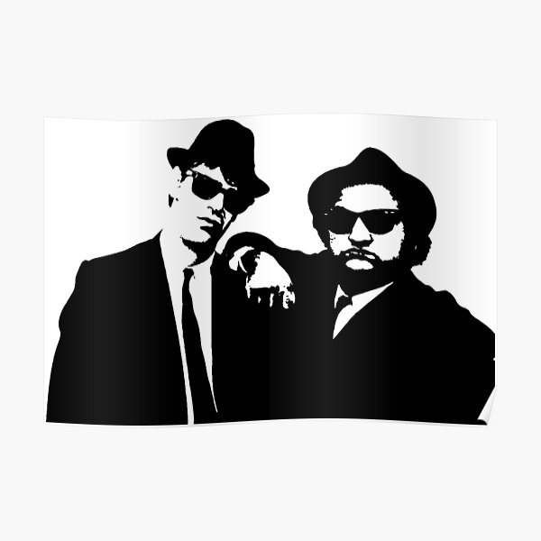 BB Poster