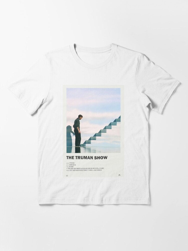 The Truman Show Shirt