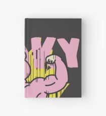BTS - Cooky By JK Hardcover Journal