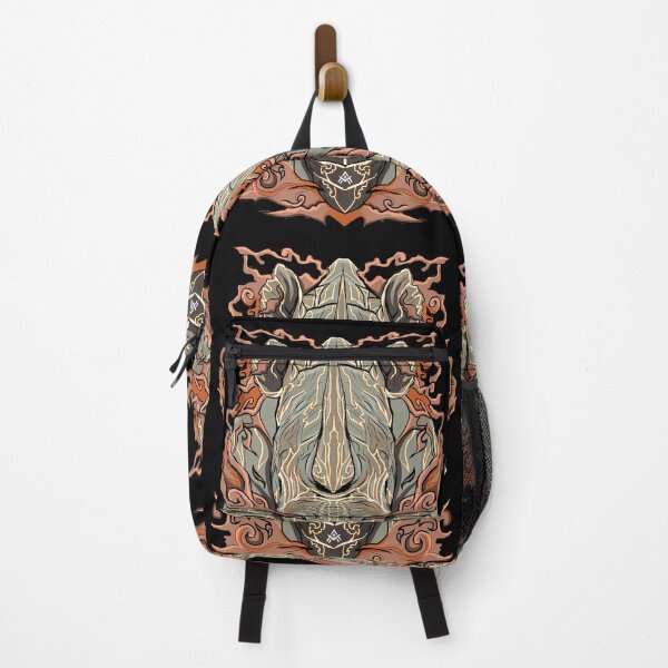 Item preview, Javanese Rhino Spirit designed and sold by agusterus.