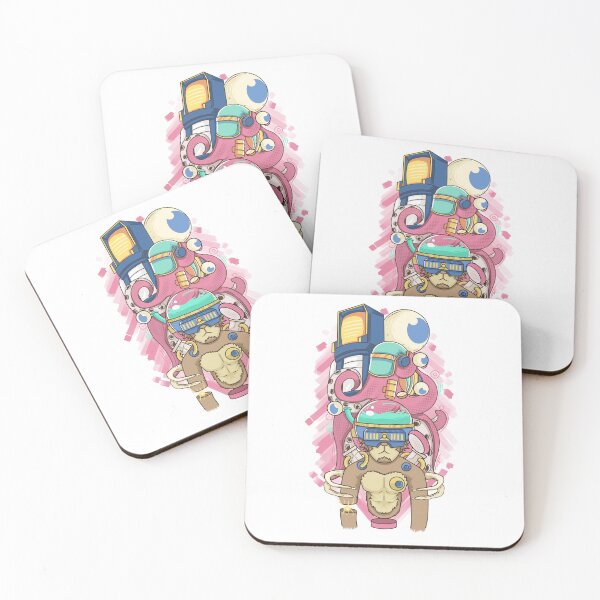 Item preview, Monkey grafitti designed and sold by dudelinart.