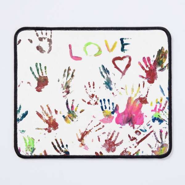 Item preview, Love Hands designed and sold by thomashutchings.