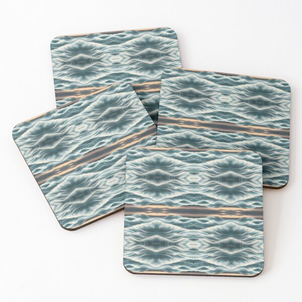 Item preview, Ocean Waves designed and sold by AbstraktTheArt.