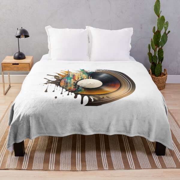 Item preview, Vintage Vinyl designed and sold by dangermouth.