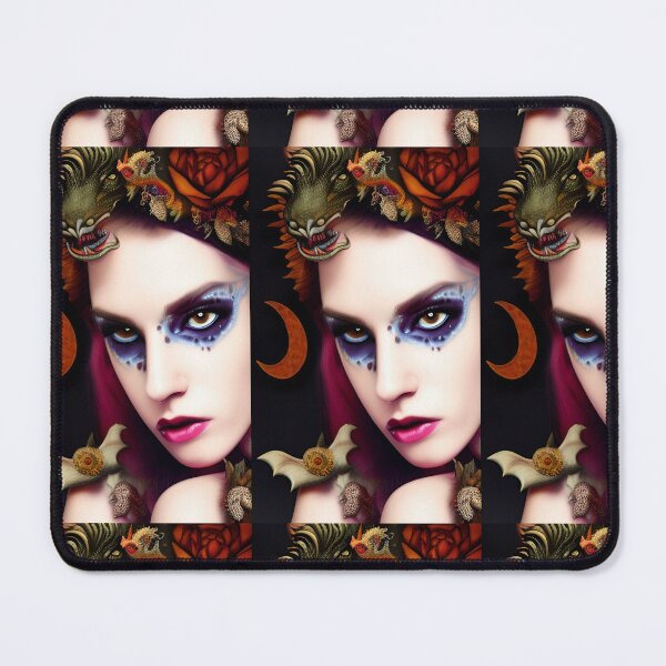 Item preview, BlueOctopus1878 Bloody Moon, Witching Night 31 designed and sold by BlueOctopus1878.